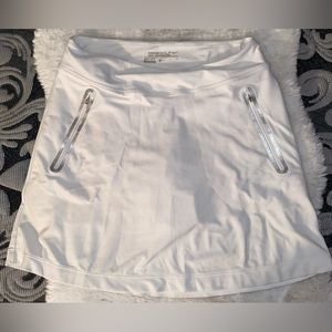 Nike tennis skirt
